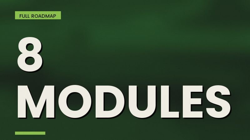 google cybersecurity certificate 8 modules roadmap coursera