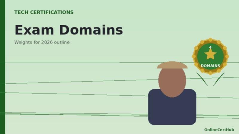 azure fundamentals az 900 exam domains and weights breakdown