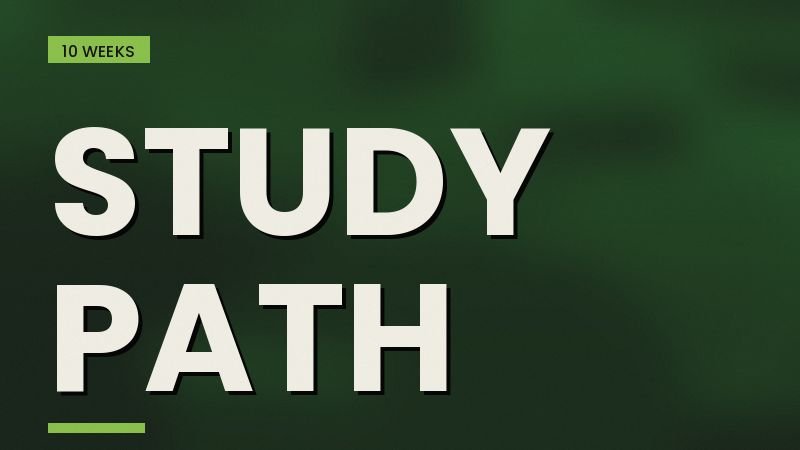 comptia network plus certification study path timeline 2026