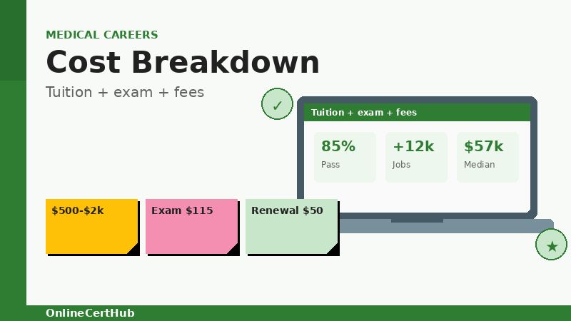 cna certification online cost breakdown 2026