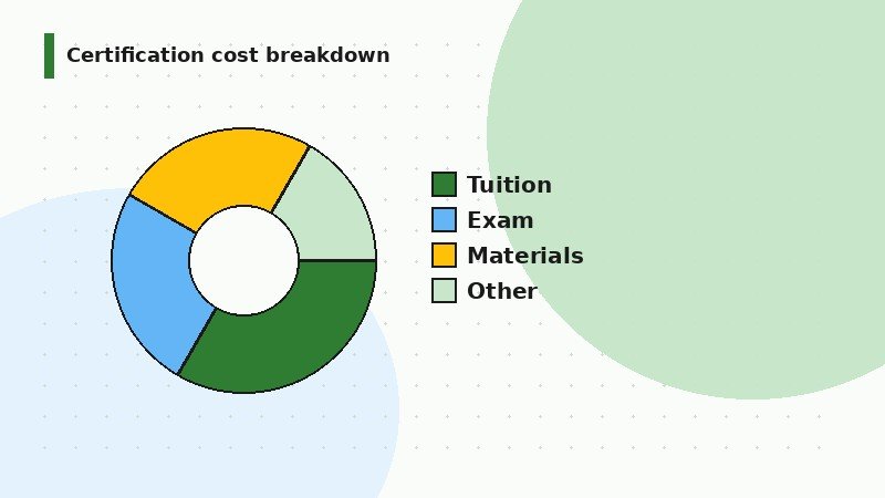 pharmacy technician certification total cost breakdown 2026