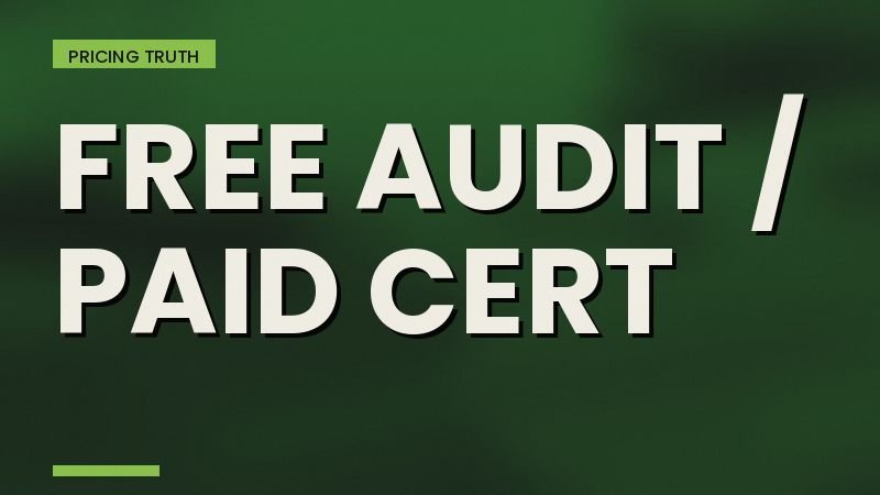 edx micromasters vs coursera professional certificate pricing table