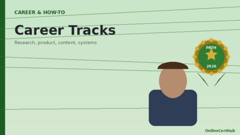 ux designer career tracks research product content design systems